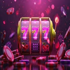 Filipino player using sg777 slot mobile app on a smartphone