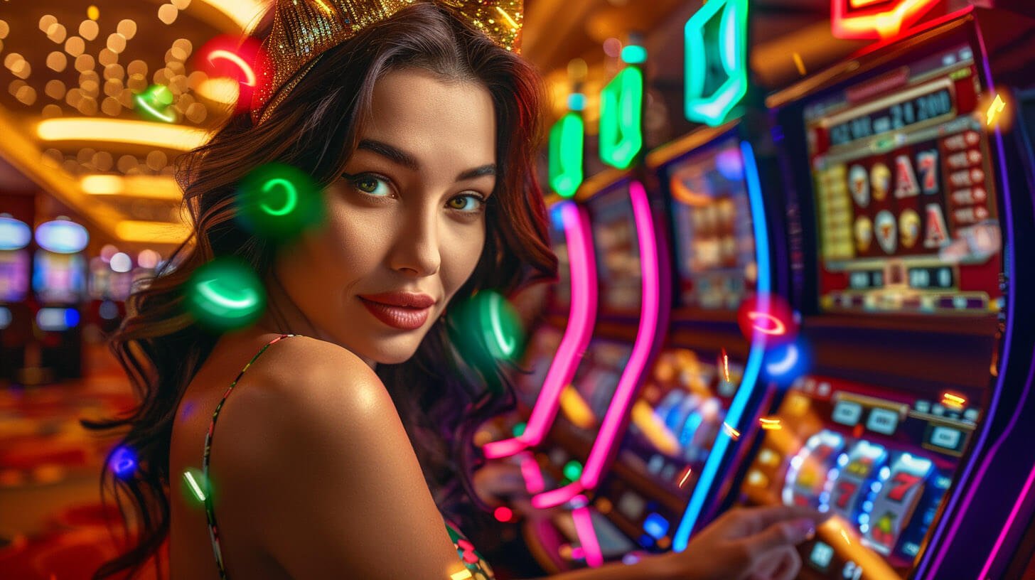 Filipino player viewing sg777 slot promotion offers on a mobile phone